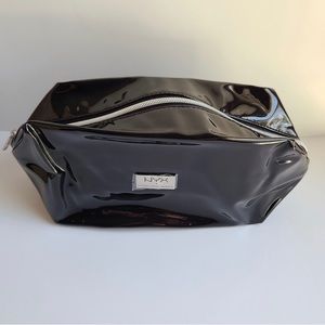 NYX Black Makeup Bag